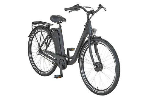 Prophete Geniesser 1.0 City E-Bike 28 Zoll von Prophete
