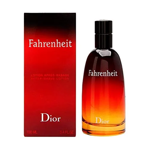 Christian Dior Fahrenheit After Shave - 100 ml von Dior