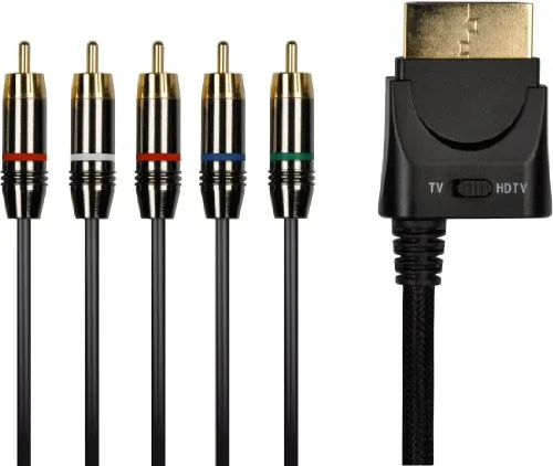 Speedlink Kabel von Speedlink