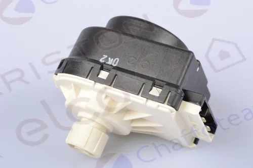 ELCO 3-Wege-Ventilmotor