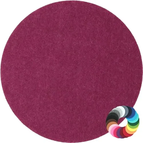 Glasuntersetzer & Bierdeckel von BIASTO