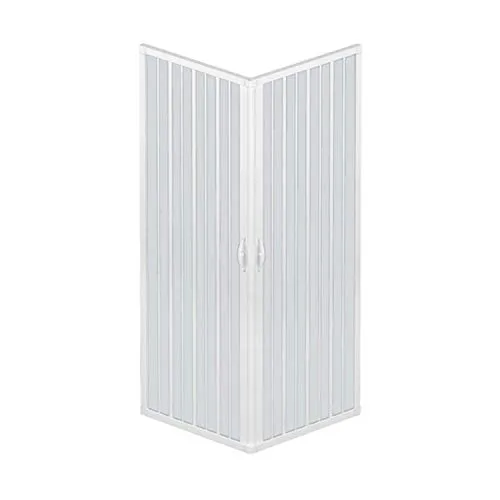 ROLLPLAST PINTO Duschkabine 70 x 90 cm