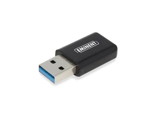 Eminent Mini-Dualband Netzwerkadapter AC1200 USB 3.1 Gen 1