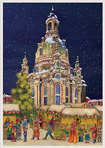 Adventskalender