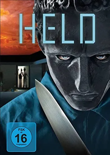 Held - [DVD]