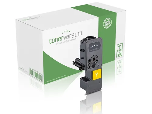 Toner kompatibel Kyocera TK-5230 Ecosys M5521cdw P5021cdn M5521cdn P5021 Yellow