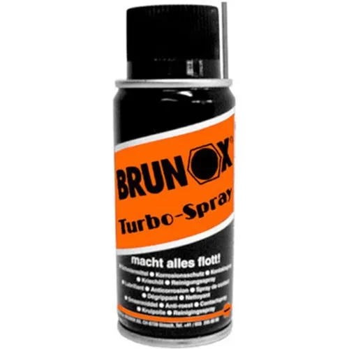 Brunox Turbo-Spray
