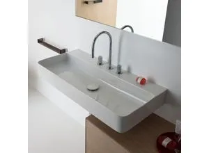 LAUFEN Val Waschtisch 75 x 42 cm von LAUFEN