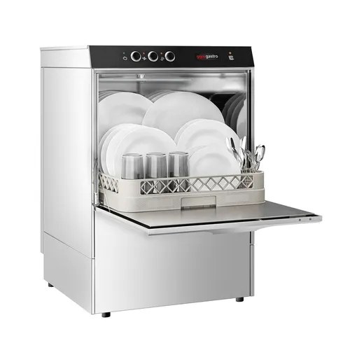 GGM Gastro Geschirrspülmaschine