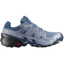 SALOMON SPEEDCROSS 6 GTX Herren Trailrunning-Schuhe in blau von Salomon
