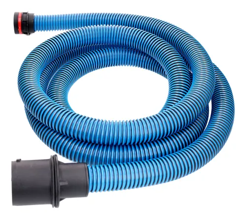 Bosch Accessories 2608000772 Staubsauger-Schlauch - Staubsauger & Zubehör, speziell entwickelt für Bosch Staubsauger, passend zu GAS 18V-12 MC Professional für optimale Reinigungsergebnisse.