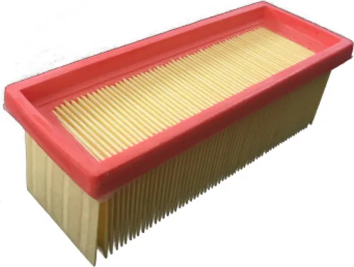1x Filter passend für Kärcher