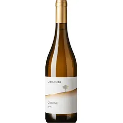 Critone Val di Neto Weißwein 2024