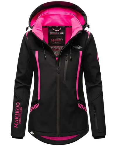 Softshelljacke MARIKOO 