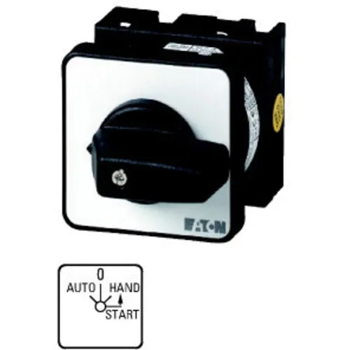 Eaton 069304 T0-2-15907/EZ Umschalter 1St. - Sonstige Elektroinstallationsartikel, zuverlässiger Umschalter für effiziente Stromverteilung und einfache Handhabung.