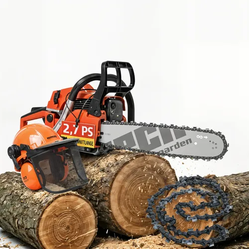 Hecht Rasen & Garten von Hecht