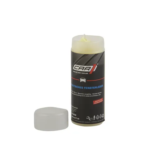 CAR1 - Fensterleder 40x38cm