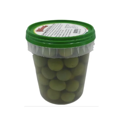 Oliven Dolci Maxi 000 di Sicilia 870g/500g von Miccio
