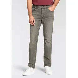 Levi's Herren 511 Slim Jeans - Stylische Slim Fit Jeans mit zwei aufgesetzten Gesäßtaschen und praktischen Vorderseiten-Taschen, ideal für jeden Anlass.