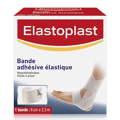 Gewebeband 60mm 50m schwarz