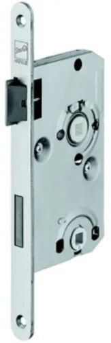 WC Schloss Einsteckschloss Din L Links Bad