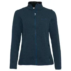 Vaude Damen Women's Rienza Jacket Iv, Dark Sea Uni, 48 EU von VAUDE