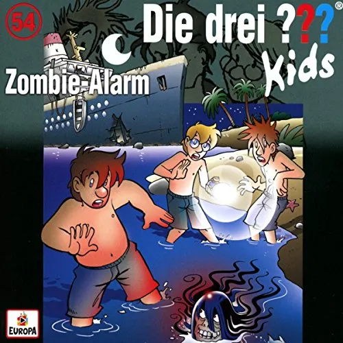 054/Zombie-Alarm