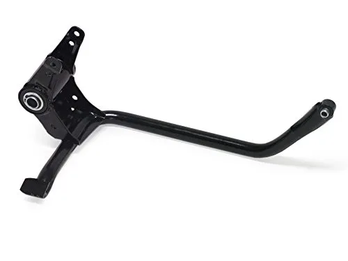 Motorlager vollst.- m. Auspuffausleger