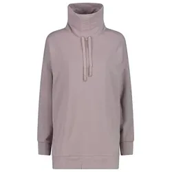cmp Sweatshirt in Taupe - 40