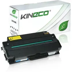 Toner kompatibel zu Samsung SCX-4728 ML-2955 103L MLT-D103L/ELS XL Schwarz