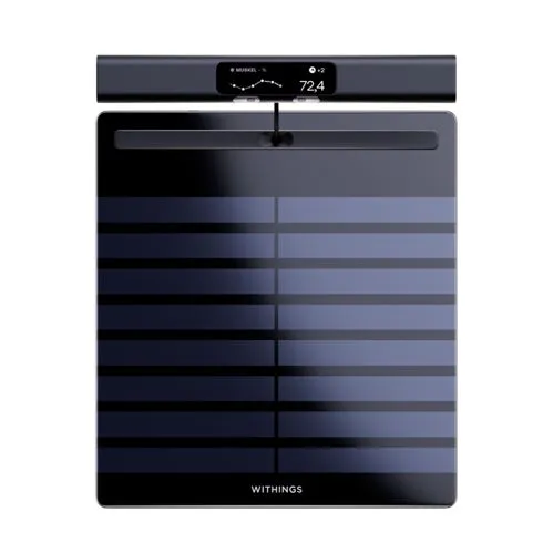 Withings BodyScan 2