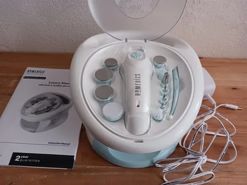 HoMedics MAN-3023A-EU