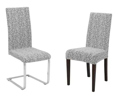 Schonbezüge Weiß von Beautex