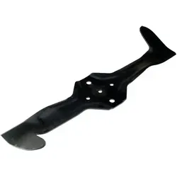 Rasentraktor-mähmesser Husqvarna Ayp Noma 532 18 04-24 von Husqvarna