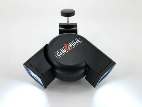 Grillfürst Universal LED Grilllampe von Grillfürst