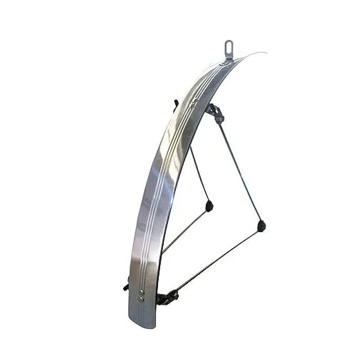 STRONGLIGHT 912511 Schutzbleche Flat Aluminium 26