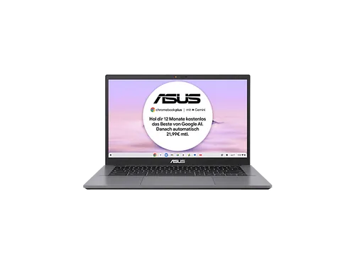 ASUS Chromebook Plus CX3402CVA-PQ0489 14