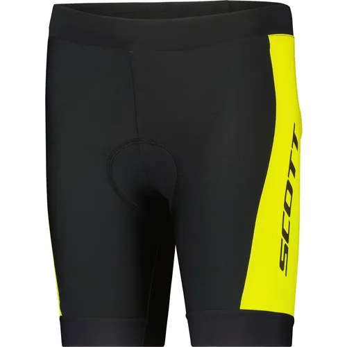 Scott Shorts Jr RC Pro black/sulphur yellow (5024) L von Scott