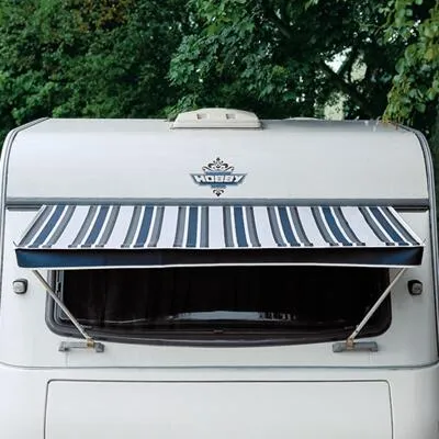 Güsto Fenstermarkise Rhön, 180x70cm, ohne Gestänge von Güsto