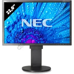 NEC MultiSync EA223WM-BK