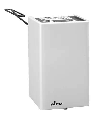 Alre-it Kanal-Thermostat JTU-50 IP40