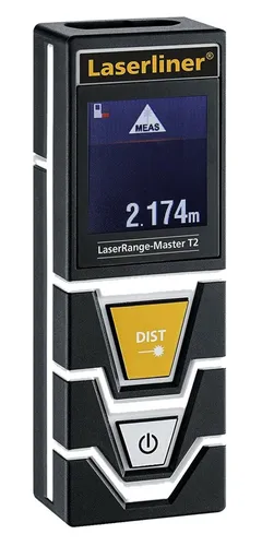 Messwerkzeuge & Messwertgeber von Laserliner