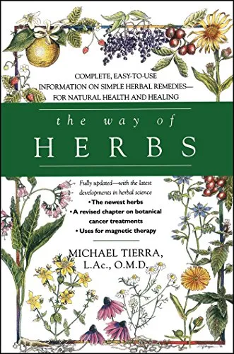 Produktbild The Way of Herbs