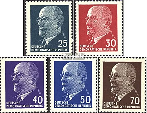 Briefmarken von Prophila Collection