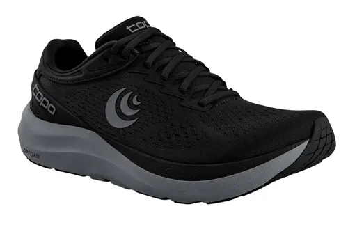 Topo Laufschuhe Phantom 3 - Ultrabequeme Dämpfung für Herren - Laufschuhe der 3. Generation mit breiterer Zehenbox und 5mm Low-Drop Aufbau für optimalen Laufkomfort und Dynamik.