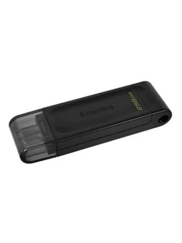 Kingston DataTraveler 70 - 256GB - USB-Stick DT70/256GB