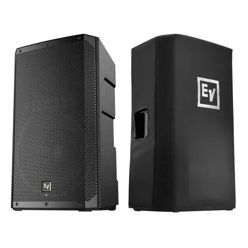 Electro Voice ELX200 15P Cover-Set von Electro-Voice