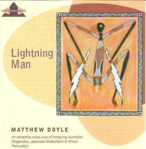 Lightning Man