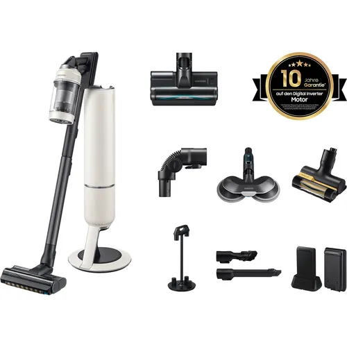 Samsung BESPOKE AI Jet Akku-Handstaubsauger 280W von Samsung