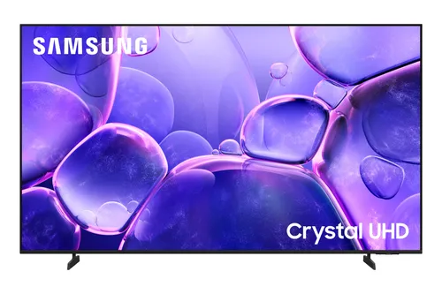 Samsung UE43U8070FUXXN 43 Zoll TV von Samsung